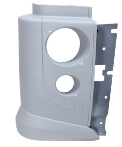 13251 | PUNTERA PARAGOLPES / LADO DERECHO / CON PRIMER BONFANTI