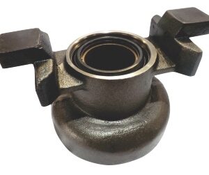 13267 | CRAPODINA EMBRAGUE / INCLUYE KIT DE TRABAS MJB