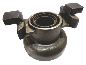 13267 | CRAPODINA EMBRAGUE / INCLUYE KIT DE TRABAS MJB