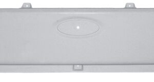 13275 | PARRILLA FRONTAL CERRADA / LINEA VIEJA / CON PRIMER BONFANTI
