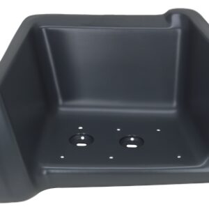 13282 | ESTRIBO DERECHO / GRIS FORD BONFANTI
