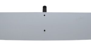13285 | VISERA CON SOPORTES Y TORNILLOS PARA COLOCAR / CON PRIMER BONFANTI