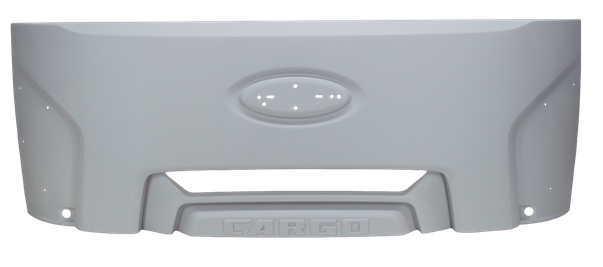 13298 | CAPOT FRONTAL / CON PRIMER BONFANTI