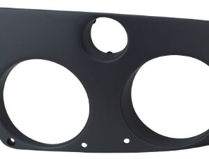 13303 | MOLDURA OPTICA IZQUIERDA / GRIS FORD ( NUEVO) BONFANTI