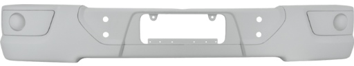 13310 | PARAGOLPES DELANTERO / CON PRIMER BONFANTI
