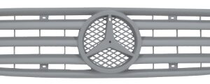 13365 | PARRILLA FRONTAL / CON PRIMER BONFANTI