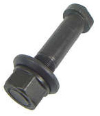 1337 | BULON RUEDA TRASERA COMPLETO 22MM. X 95MM. / TUERCA 32MM. OSCILANTE S-3