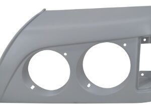 13377 | MOLDURA OPTICA IZQUIERDA / CON PRIMER BONFANTI
