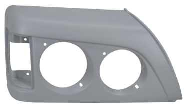 13378 | MOLDURA OPTICA DERECHA / CON PRIMER BONFANTI