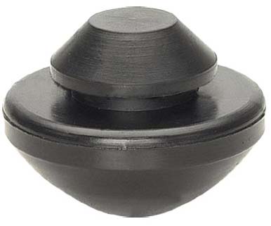 1338 | BUJE TRASERO SUPERIOR DE CABINA CON SUSPENSION NEUMATICA SUPORTE REI