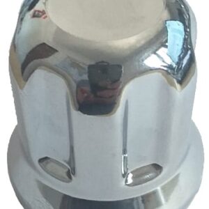 13394 | CUBRE TUERCA 32MM. X 10 UNIDADES LISO INDUSTRIA ARGENTINA