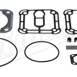 13416 | REP. COMPRESOR KNORR 80MM LK3869 QUINELATO