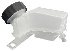 13433 | DEPOSITO CILINDRO EMBRAGUE CON TAPA RESERPLASTIC