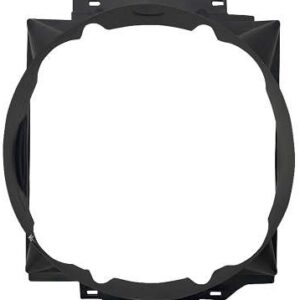 13435 | DEFLECTOR DE AIRE RESERPLASTIC