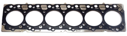 13449 | JUNTA TAPA DE CILINDROS / METALICA MULTILAMINA ENGINE PARTS