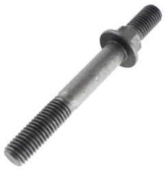 1345 | BULON MULTIPLE ESCAPE / 10 X 1.5 X 65MM. BLK DIESEL