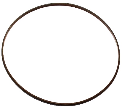 13458 | ORING CAMISA INFERIOR / DIAM. INT. 131.5MM. / DIAM. EXT. 135.8MM. ELRING