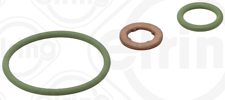 13465 | JGO. ORINGS INYECTOR CON ARANDELA ELRING