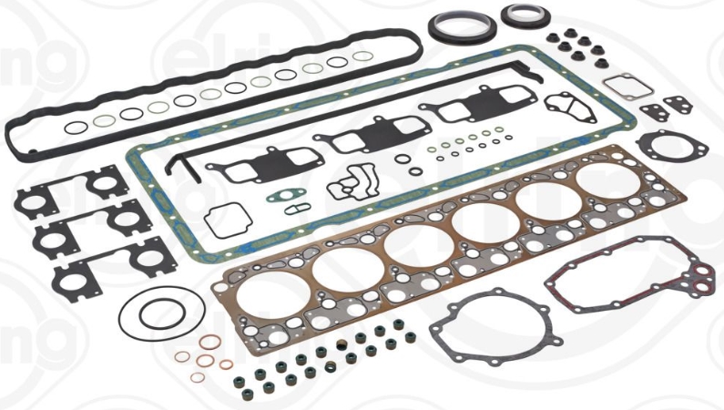 13482 | JGO. JUNTAS MOTOR COMPLETO ELRING