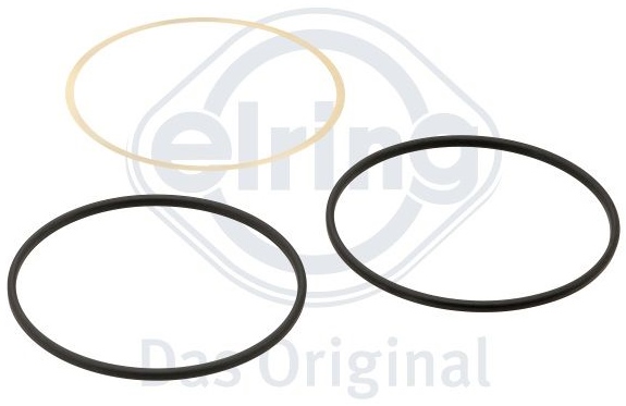 13498 | JGO. ORING CAMISA MOTOR CON SUPLEMENTO ELRING