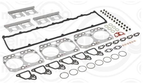 13499 | JGO. JUNTAS MOTOR / PARTE SUPERIOR ELRING