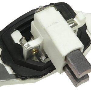 13527 | REGULADOR DE VOLTAJE TIPO BOSCH 24V. / ANCLAJE 65MM. TRUCKTEC