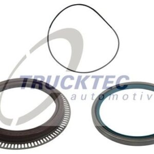 13531 | JGO. REPARACION RUEDA TRASERA PARCIAL CON ABS TRUCKTEC