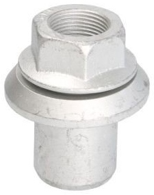 13535 | TUERCA BULON RUEDA 22 X 32MM. TRUCKTEC