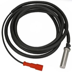 13536 | SENSOR ABS TRASERO 2500MM / 2 PINES TRUCKTEC