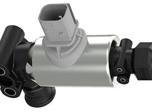 13537 | VALVULA SELENOIDE / ELECTROVALVULA 3/2 VIAS TRUCKTEC