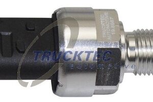 13539 | SENSOR PRESION AIRE SUSPENSION NEUMATICA M16 X 1.5 / 23 BAR TRUCKTEC