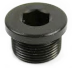 13543 | TAPON DIFERENCIAL / CAJA DE CAMBIOS ROSCADO M24 X 1.5 TRUCKTEC