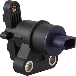 13546 | VALVULA SENSOR ALTURA / NIVEL DE SUSPENSION NEUMATICA ECAS TRUCKTEC
