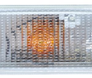 13613 | FARO DELANTERO DE GIRO / ACRILICO INDUSTRIA ARGENTINA