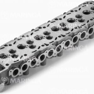 13619 | TAPA DE CILINDRO / MOTOR BOMBA MECANICA MARINGÁ