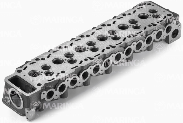 13619 | TAPA DE CILINDRO / MOTOR BOMBA MECANICA MARINGÁ