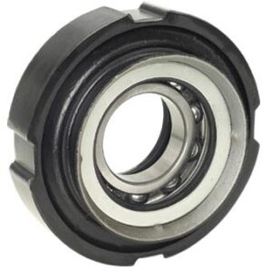 1362 | RODAMIENTO CARDAN CON GOMA DIAM. INT. 60MM. SUPORTE REI