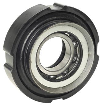 1362 | RODAMIENTO CARDAN CON GOMA DIAM. INT. 60MM. SUPORTE REI
