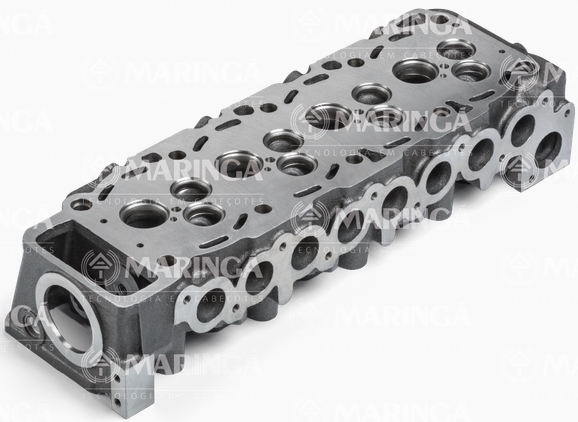 13620 | TAPA DE CILINDRO / MOTOR BOMBA MECANICA MARINGÁ