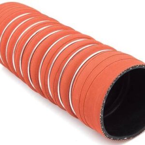 13623 | MANGUERA INTERCOOLER 89 X 290MM. IMP.