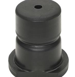 1366 | TOPE ELASTICO DELANTERO ALTURA 87MM. SUPORTE REI