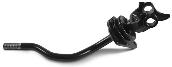 13683 | PALANCA DE CAMBIOS VANNUCCI