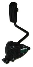13692 | PEDAL ACELERADOR CON MODULO ELECTRONICO VANNUCCI