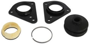 13694 | REPARACION PALANCA DE CAMBIOS VANNUCCI