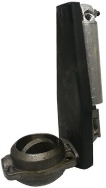 13697 | FRENO DE MOTOR COMPLETO VANNUCCI