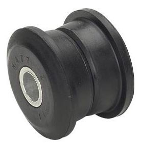 1370 | BUJE BARRA ESTABILIZADORA DELANTERA Y TRASERA BI- PARTIDO CON TUBO SUPORTE REI