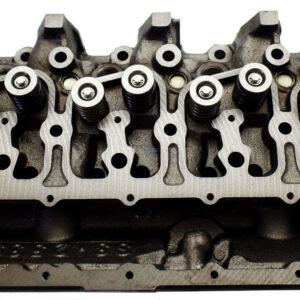 1373 | TAPA CILINDROS ARMADA ENGINE PARTS