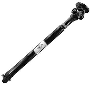 13742 | EJE DE CARDAN DELANTERO 745MM. / REFORMA STAHL