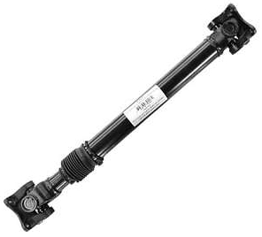 13743 | EJE DE CARDAN DELANTERO 665MM. / REFORMA STAHL