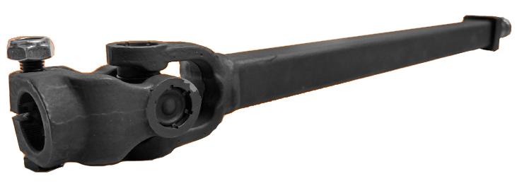 13749 | COLUMNA DIRECCION 510MM STAHL